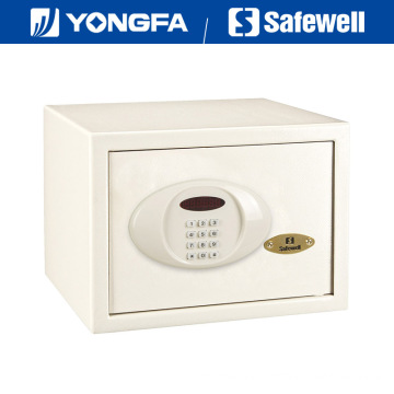 Safewell Ra Panel 25cm Height Electronic Safe for Home Office